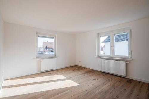 Foto - Etagenwohnung zur Miete in Kissing