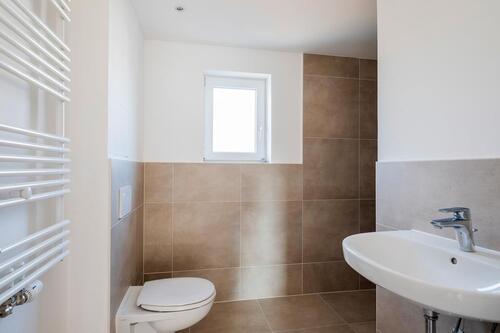 Foto - Etagenwohnung in Kissing zur Miete