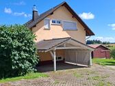 Foto - Etagenwohnung in Grafenhausen