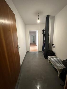Foto - Etagenwohnung zur Miete in Saarbrücken