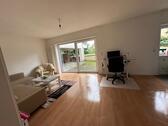Foto - Etagenwohnung in Saarbrücken