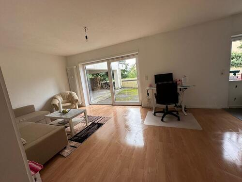 Foto - Etagenwohnung in Saarbrücken