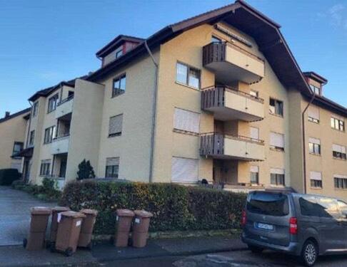 Foto - 3 Zimmer Wohnung EG mit großer Terasse