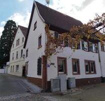 Großes Einfamilienhaus - 130.000,00 EUR Kaufpreis, in Bad Bergzabern (PLZ: 76887)