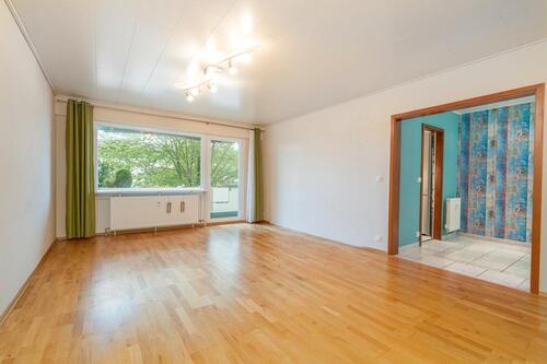 Foto - Etagenwohnung in Villingen-Schwenningen zur Miete