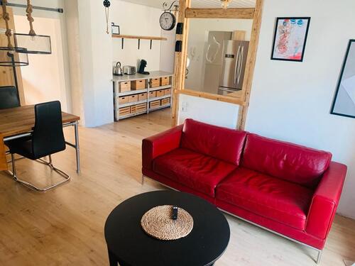 Foto - Etagenwohnung zur Miete in Oberkochen