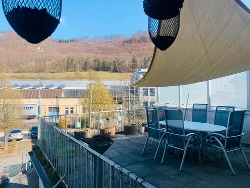 Foto - Etagenwohnung in Oberkochen