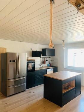 Foto - Etagenwohnung in Oberkochen zur Miete