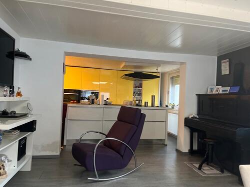 Foto - Einfamilienhaus in Gründau