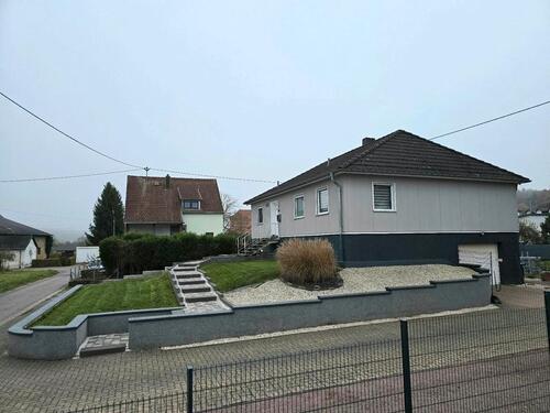 Foto - 4 Zimmer Einfamilienhaus zum Kaufen in Merzig
