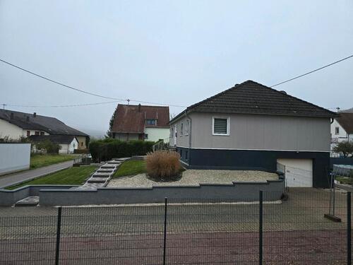 Foto - 4 Zimmer Einfamilienhaus in Merzig