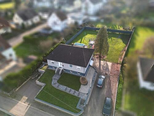 Foto - Einfamilienhaus in Merzig zum Kaufen