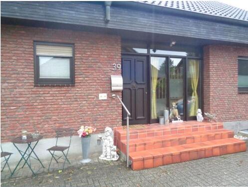 Foto - möblierte 26m² Pendlerwohnung Studentenwohnung Monteurwohnung