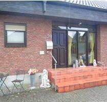 möblierte 26m² Pendlerwohnung Studentenwohnung Monteurwohnung - Bocholt Stenern