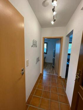 Foto - 1 Zimmer Etagenwohnung zur Miete in Bocholt