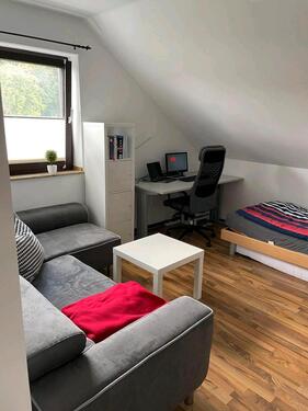 Foto - Etagenwohnung in Bocholt zur Miete