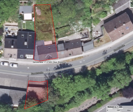 Foto - Einfamilienhaus in Olpe