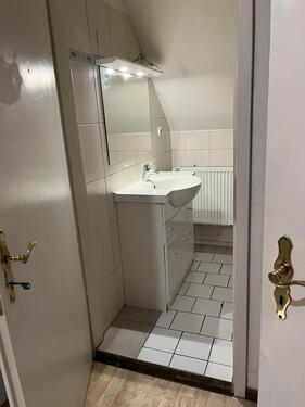 Foto - 2 Zimmer Etagenwohnung in Dorf Mecklenburg