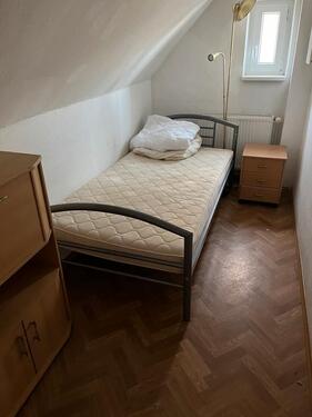 Foto - Etagenwohnung in Dorf Mecklenburg zur Miete