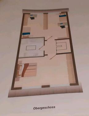 Foto - 3 Zimmer Einfamilienhaus zur Miete in Wesseling