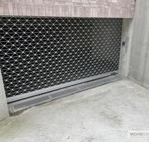 Garage mit Abstellraum in zentraler Lage von Sandkrug ab sofort verfügbar - Hatten