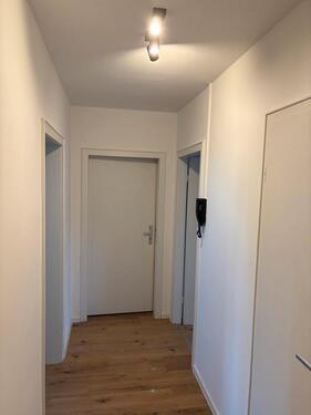 Foto - Nachmieter ab 01.03.2026 - 2-Zimmer Wohnung mit Balkon Düsseldorf