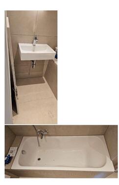 Foto - 2 Zimmer Etagenwohnung in Düsseldorf