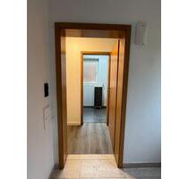 3-Zimmer Wohnung in Regensburg, 60qm,neu renoviert, WG-ok