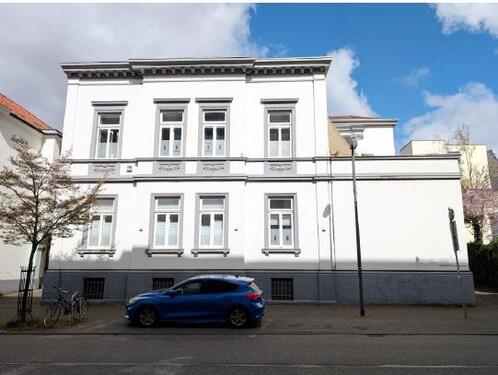 Foto - 1 Zimmer Dachgeschoßwohnung zur Miete in Osnabrück