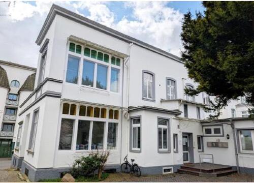 Foto - 1 Zimmer Dachgeschoßwohnung in Osnabrück