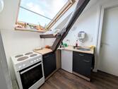 Foto - Dachgeschoßwohnung in Osnabrück zur Miete