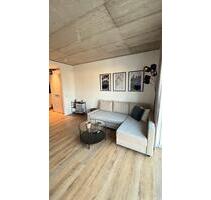 1-Zimmer Wohnung-Studentenwohnheim Campus Westend Bielefeld