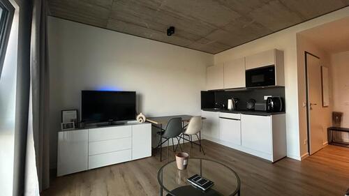 Foto - 1 Zimmer Etagenwohnung zur Miete in Bielefeld