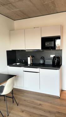 Foto - 1 Zimmer Etagenwohnung in Bielefeld