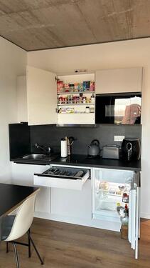 Foto - Etagenwohnung in Bielefeld zur Miete