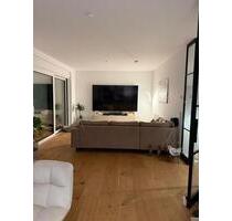 Stilvolle 96 qm Wohnung mit großem, eingezäunten Garten - Lippstadt Bad Waldliesborn