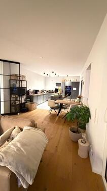 Foto - 3 Zimmer Loft - Studio - Atelier zur Miete in Lippstadt