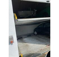 Garage Stellplatz Duplex unten in Markt Indersdorf