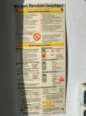 Foto - andere in Markt Indersdorf zur Miete