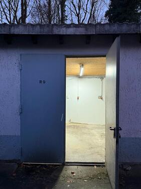 Foto - Lagerräume nähe Aasee in Münster