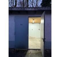 Lagerräume nähe Aasee in Münster