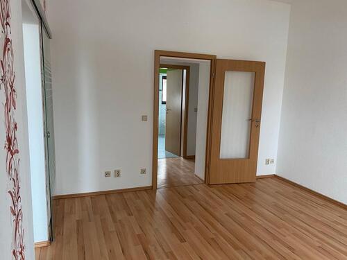 Foto - 2 Zimmer Etagenwohnung zur Miete in Sollstedt