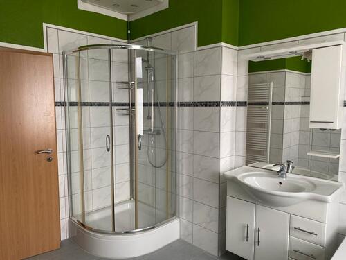 Foto - Etagenwohnung in Sollstedt zur Miete