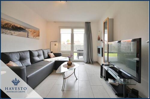 Foto - Bungalow in Kellenhusen (Ostsee) zur Miete