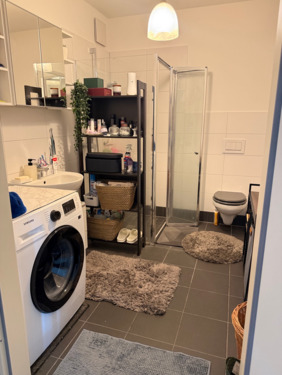 Foto - Etagenwohnung in Hamburg zur Miete