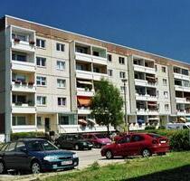 Familienwohnung - 415,00&nbsp;EUR Kaltmiete, ca.&nbsp; 60,80&nbsp;m&sup2; in Thale (PLZ: 06502)