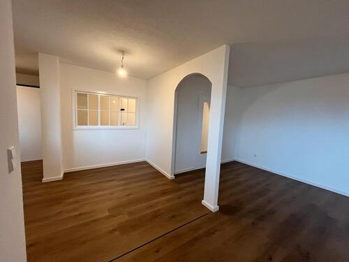 Foto - 3.5 Zimmer Etagenwohnung in Waldshut-Tiengen