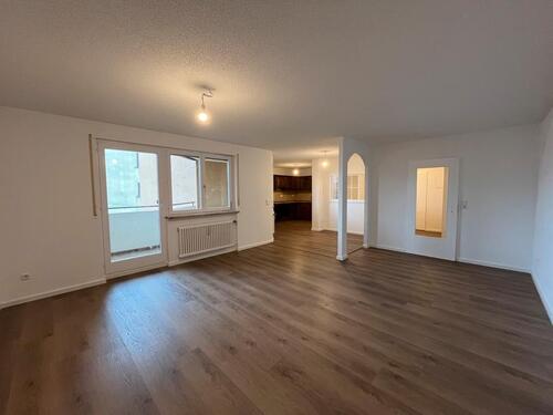 Foto - Etagenwohnung in Waldshut-Tiengen zum Kaufen