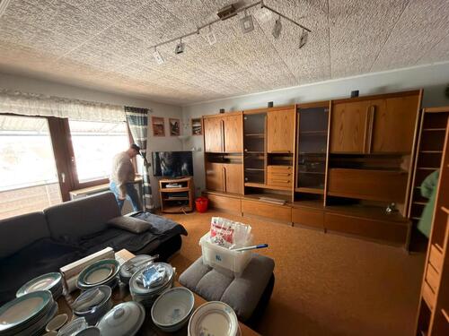 Foto - Dachgeschoßwohnung in Pegnitz zur Miete