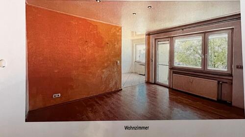 Foto - 3 Zimmer Etagenwohnung zur Miete in Frankenthal (Pfalz)